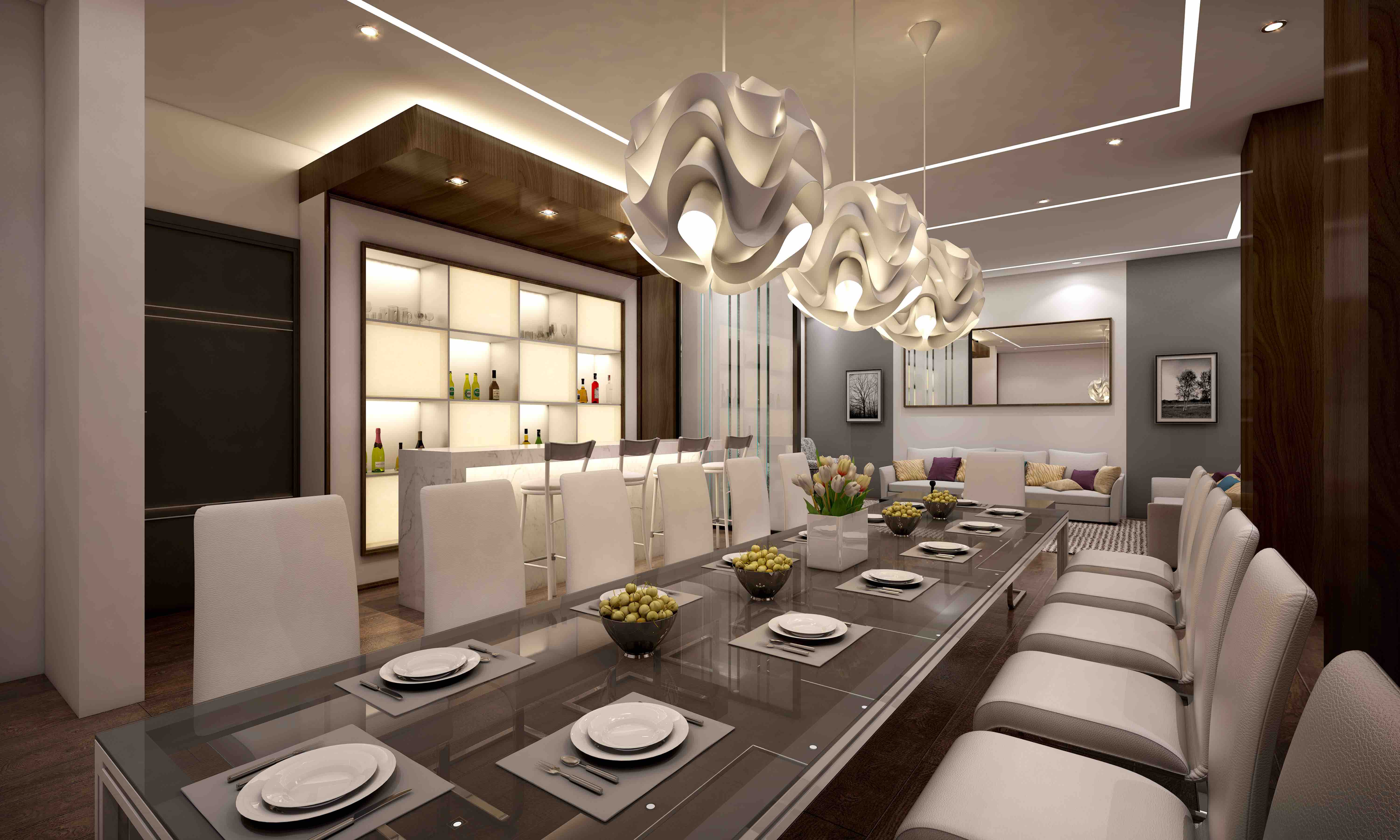 Official site Artisane Forest Breeze ultra luxury apartments in